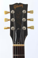 1988 Gibson Les Paul Junior DC tv yellow
