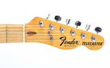 1979 Fender Telecaster natural