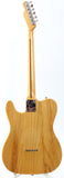 1979 Fender Telecaster natural