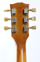 1988 Gibson Les Paul Junior DC tv yellow