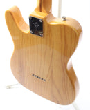 1979 Fender Telecaster natural