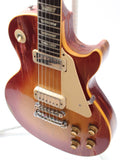 1973 Gibson Les Paul Deluxe cherry sunburst