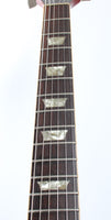1973 Gibson Les Paul Deluxe cherry sunburst