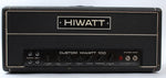 1974 Hiwatt DR103 Custom 100