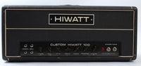 1974 Hiwatt DR103 Custom 100