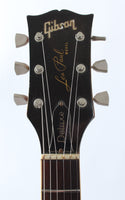 1973 Gibson Les Paul Deluxe cherry sunburst