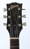 1973 Gibson Les Paul Deluxe cherry sunburst