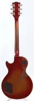 1973 Gibson Les Paul Deluxe cherry sunburst