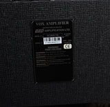 2003 Vox AC30/6 TB black