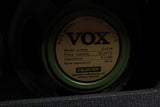 2003 Vox AC30/6 TB black