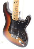 1980 Fender Stratocaster sunburst