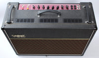 2003 Vox AC30/6 TB black