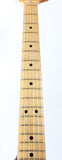 1980 Fender Stratocaster sunburst