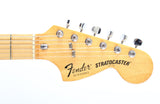 1980 Fender Stratocaster sunburst