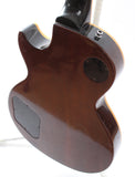 2001 Gibson Les Paul Standard Plus vintage sunburst