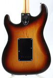 1980 Fender Stratocaster sunburst
