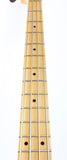 2010 Fender 60th Anniversary Precision Bass blackguard blonde