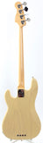 2010 Fender 60th Anniversary Precision Bass blackguard blonde