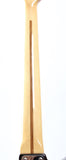 1980 Fender Stratocaster sunburst