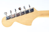 1980 Fender Stratocaster sunburst