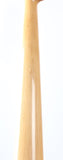 2010 Fender 60th Anniversary Precision Bass blackguard blonde