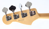 2010 Fender 60th Anniversary Precision Bass blackguard blonde