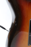 1980 Fender Stratocaster sunburst