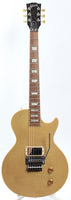 2017 Gibson Custom Shop Les Paul Axcess Dave Amato, tv yellow