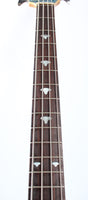 2000 Teisco Spectrum Bass SPB200 metallic blue