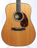 2004 Larrivee D-10 E natural