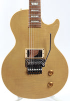 2017 Gibson Custom Shop Les Paul Axcess Dave Amato, tv yellow