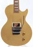 2017 Gibson Custom Shop Les Paul Axcess Dave Amato, tv yellow