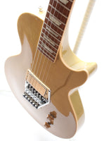 2017 Gibson Custom Shop Les Paul Axcess Dave Amato, tv yellow