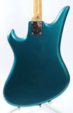 2000 Teisco Spectrum Bass SPB200 metallic blue
