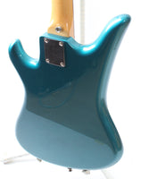 2000 Teisco Spectrum Bass SPB200 metallic blue