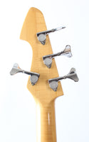 2000 Teisco Spectrum Bass SPB200 metallic blue