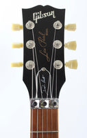 2017 Gibson Custom Shop Les Paul Axcess Dave Amato, tv yellow