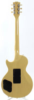 2017 Gibson Custom Shop Les Paul Axcess Dave Amato, tv yellow