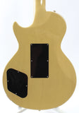 2017 Gibson Custom Shop Les Paul Axcess Dave Amato, tv yellow