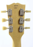 2017 Gibson Custom Shop Les Paul Axcess Dave Amato, tv yellow