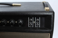 1968 Carlsbro CS40-L 2x12" combo amp