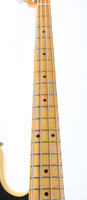 1983 Fender Precision Bass 54 Reissue blonde