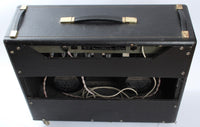 1968 Carlsbro CS40-L 2x12" combo amp