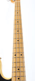 1983 Fender Precision Bass 54 Reissue blonde