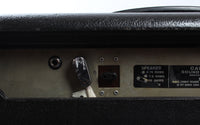 1968 Carlsbro CS40-L 2x12" combo amp