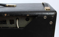 1968 Carlsbro CS40-L 2x12" combo amp
