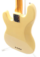 1983 Fender Precision Bass 54 Reissue blonde