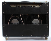 1968 Carlsbro CS40-L 2x12" combo amp