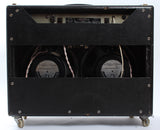 1968 Carlsbro CS40-L 2x12" combo amp