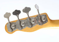 1983 Fender Precision Bass 54 Reissue blonde